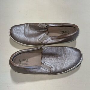 Naturalizer Slip Ons